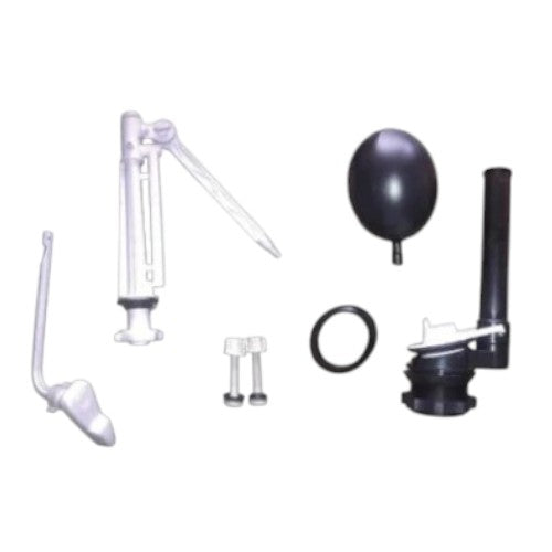 Set Griferia Sanitaria Grifoplast