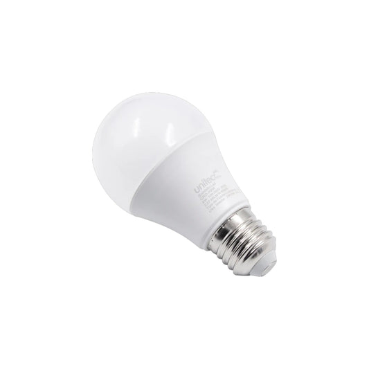 Bombillo Led 9W Unitec Crd-Hw