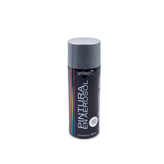 Pintura Aero Aluminio-Plata # 100-36