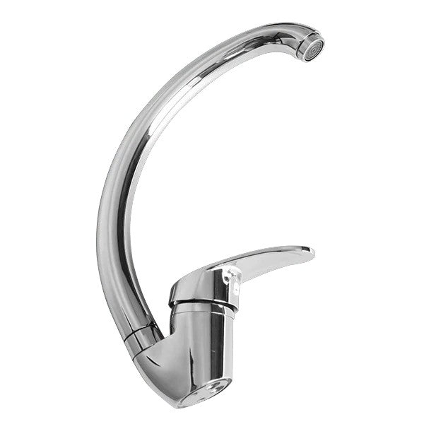 Llave Lavaplatos Monocontrolarco Unitec