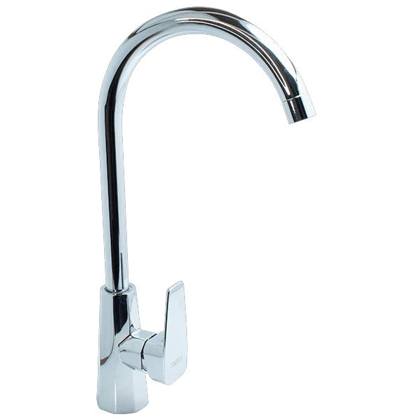 Llave Monocontrol Lavaplatos Unitec
