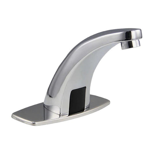 Llave Lavamanos Sensor Con Bateria Unit