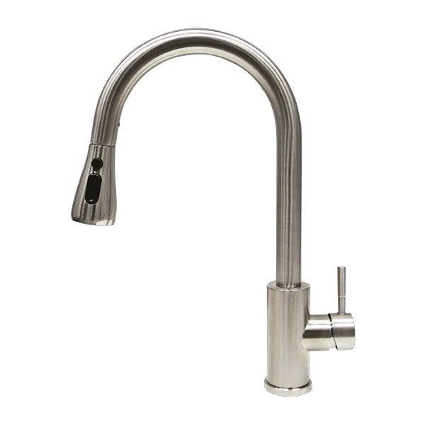 Llave Lavaplatos Con Sensor Unitec