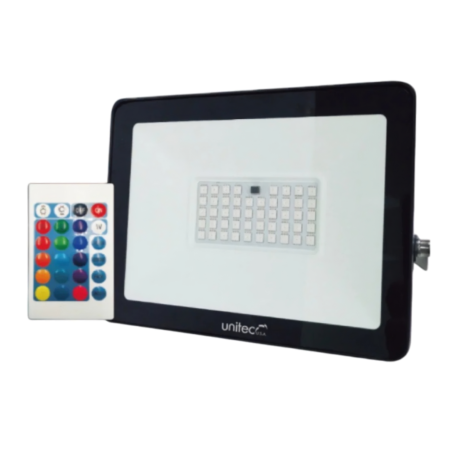 Reflector Rgb 50W