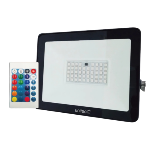 Reflector Rgb 50W